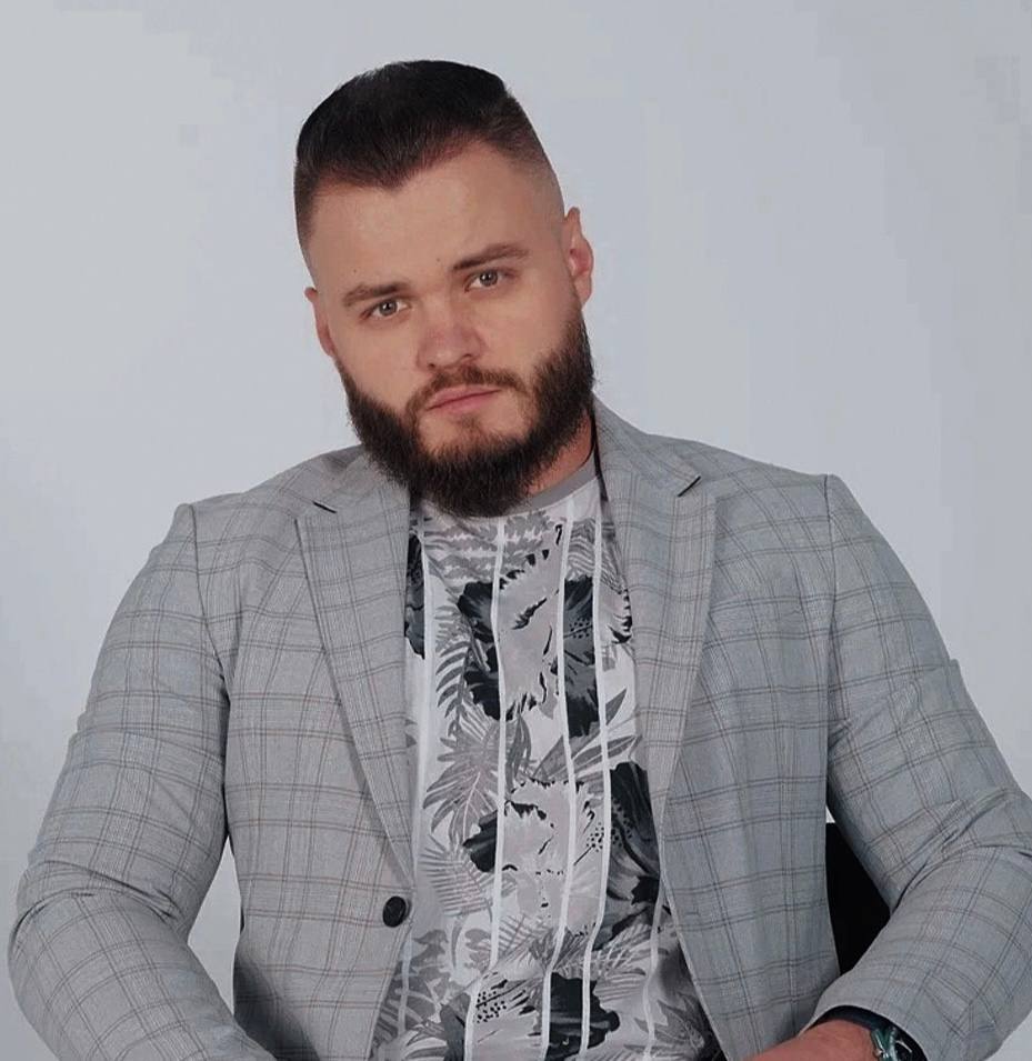 Олег Заводин