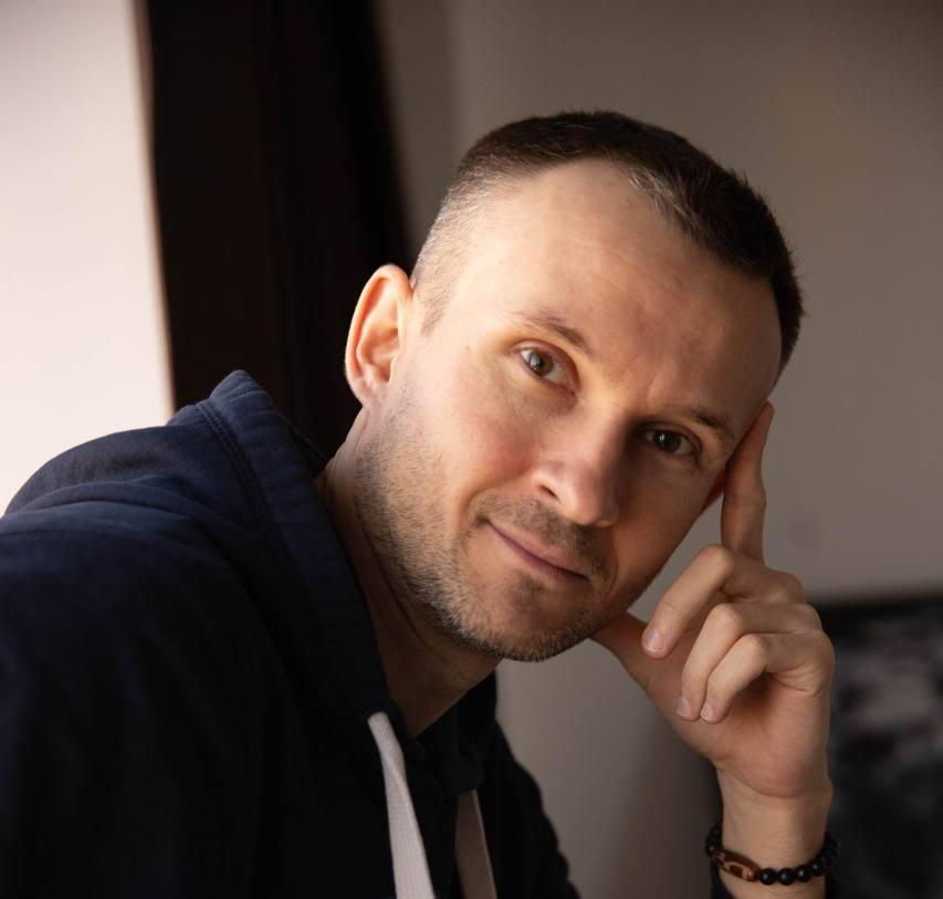 Алексей Руденко